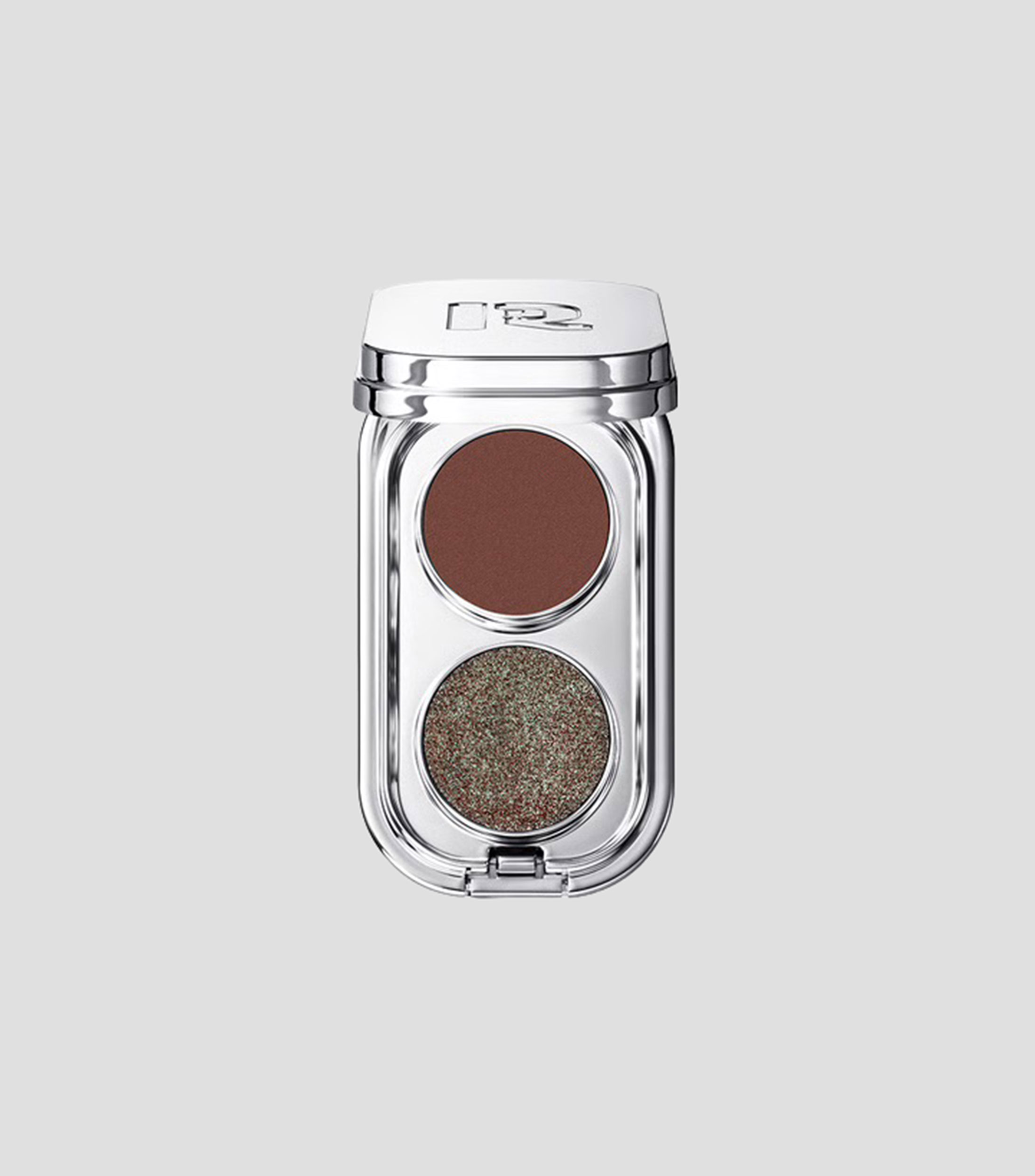 Paleta de Sombra de Ojos Mini Palette, 1.8 gr